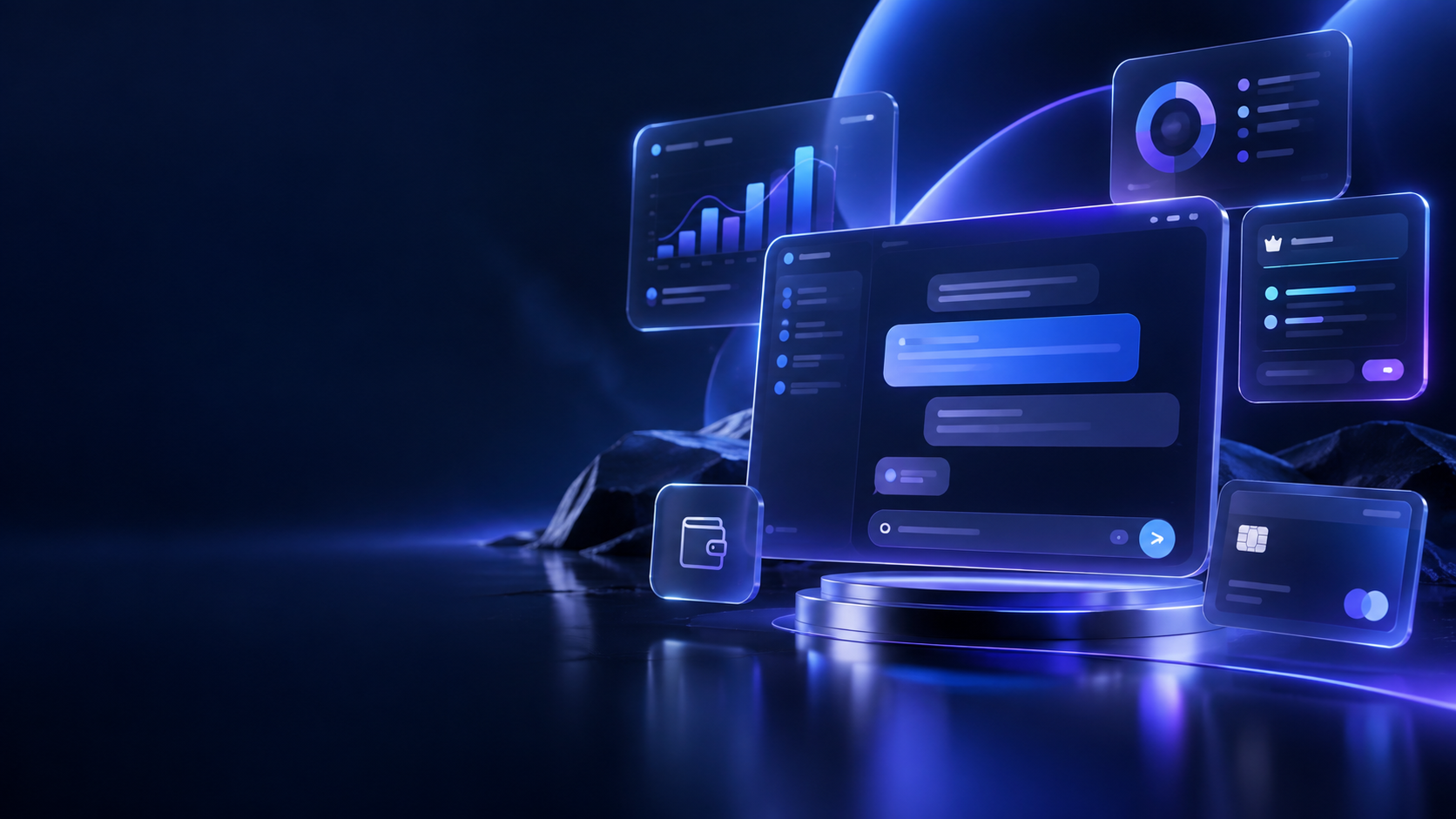 ChatGPTool — پلتفرم SaaS هوش مصنوعی